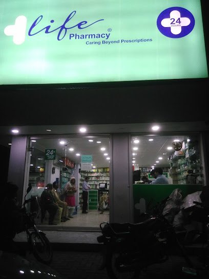 Life Pharmacy