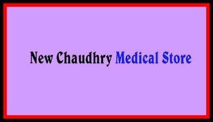 Chaudhary Medical Store