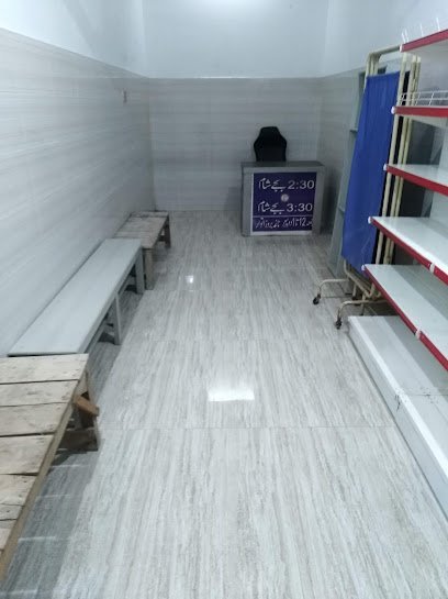 Alshifa Medical Store