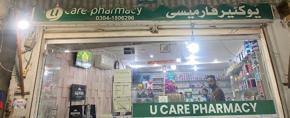 U Care Pharmacy