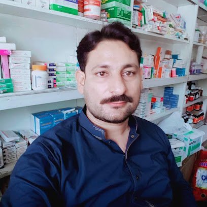 Khawaja Pharmacy