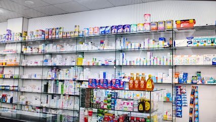 Al-Nahdi Pharmacy