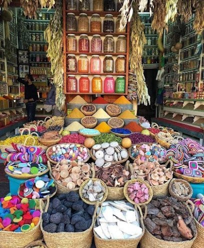 Al Murshad Pansar Store