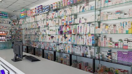 M E Pharmacy