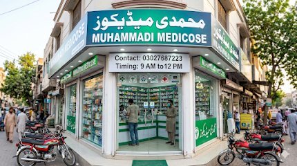 Muhammadi Medicose