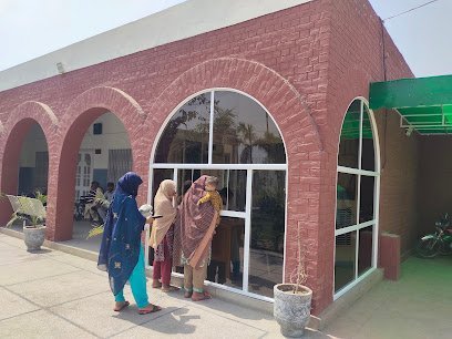 Ali Akbar Medical Center