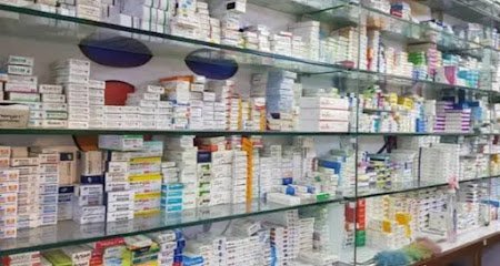 Rashid Pharmacy