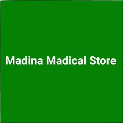 Madina Medical Store