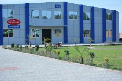 Samarkand Laboratories