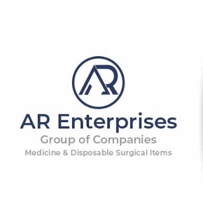 Ar Enterprises Group Of Companies