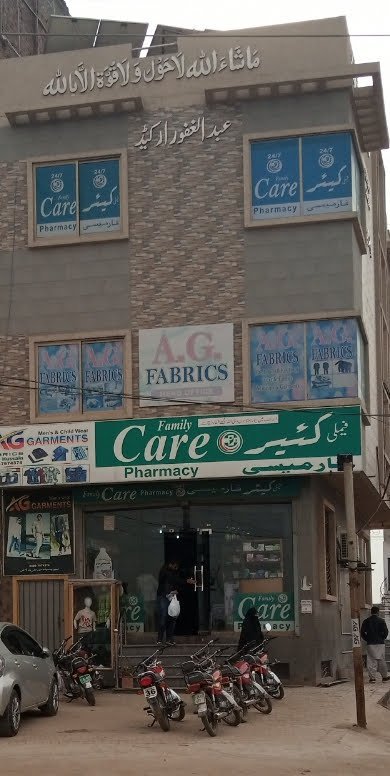 Life Care Pharmacy