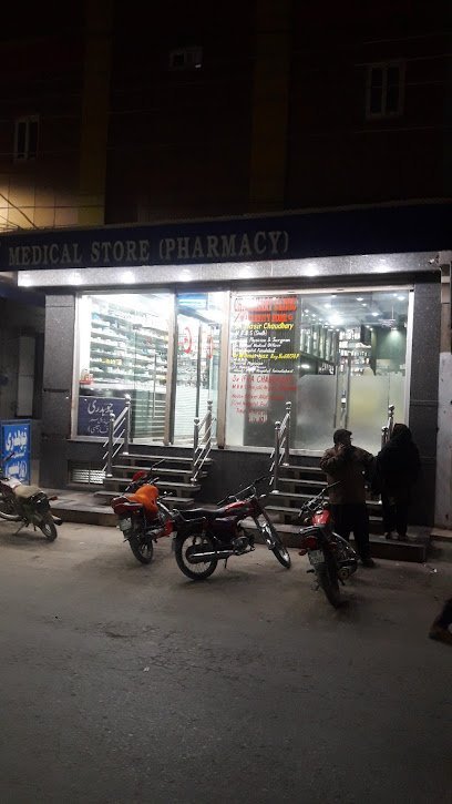 Chaudhry Medical Store