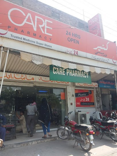 Care Pharmacy