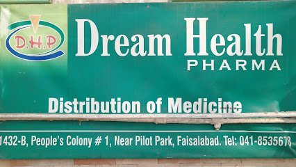 Dream Health Pharma