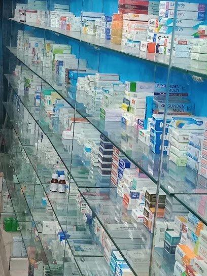 Aftab Medical Store