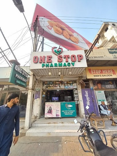One Stop Pharmacy