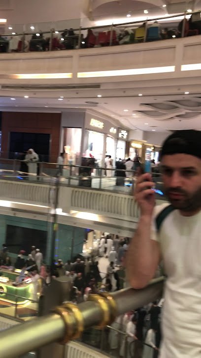 Makkah Centre