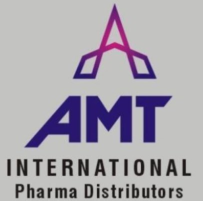 Amt International Pharma