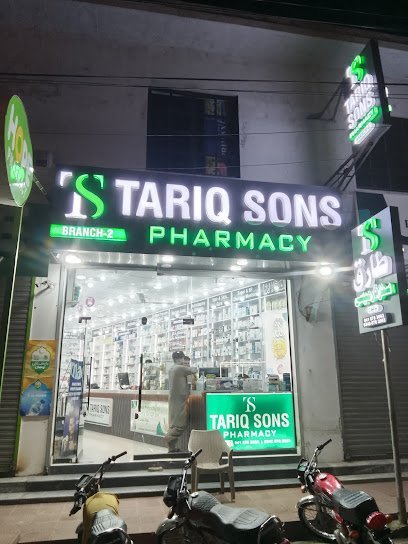 Tariq Sons Pharmacy
