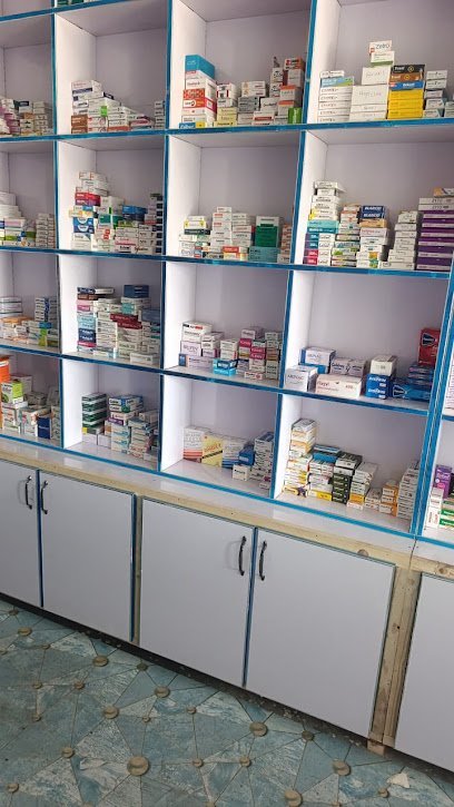 Sarfraz Son'S Medical Store