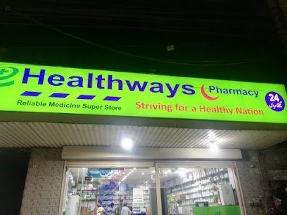 Healthways Pharmacy