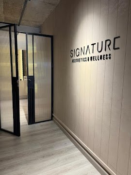 Signature Aesthetics & Wellness