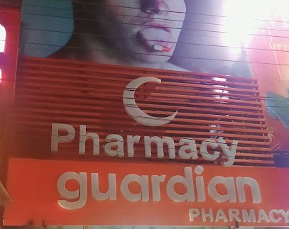 Gauardian Pharmacy