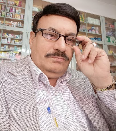 Tahir Medical Store