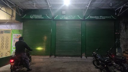 Ibraheem Pharmacy