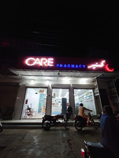 Care Pharmacy