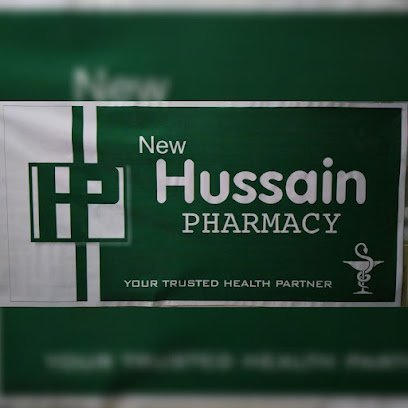 New Hussain Pharmacy