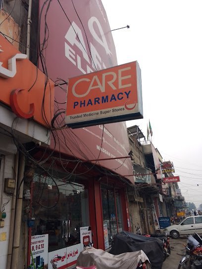 Care Pharmacy Razabad Branch