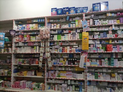 Rasheed Medical Store