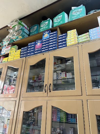 Mujahid Medical Store