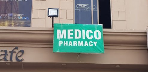Medico Pharmacy (Fish Farm Satyana Road)