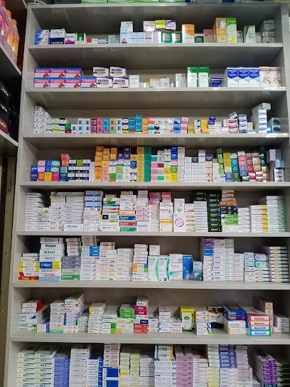 Rehman Pharmacy