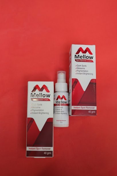 Medicure Pharma