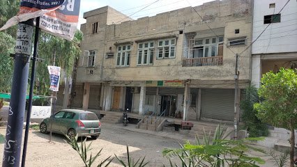 Matab Al Mansoor