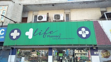 Life Pharmacy
