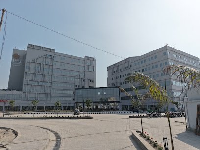 Shifa International Hospital