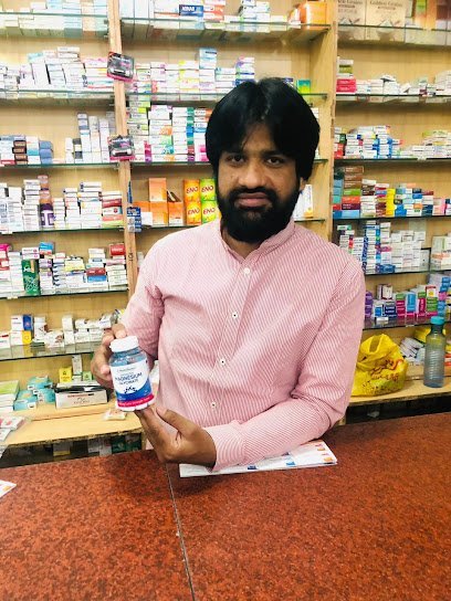 Best Care Pharmacy