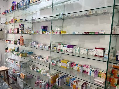 Mujahid Medical Store