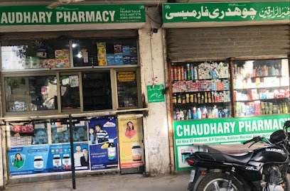Chaudary Medical Store