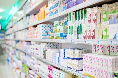 Global Pharmacy