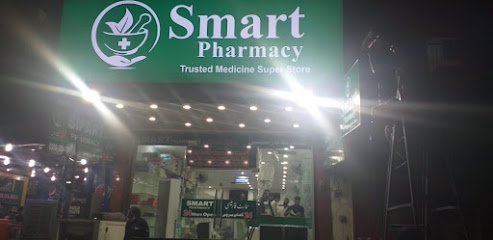 Smart Pharmacy