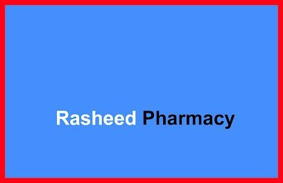 Rasheed Pharmacy