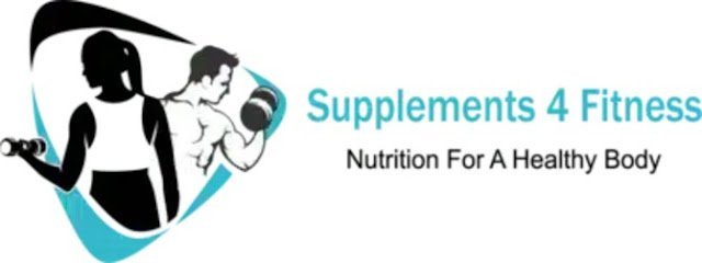 Supplements 4 Fitness