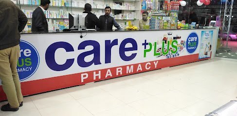 Care Plus Pharmacy