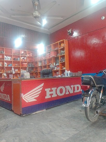 Chief Pharmacy