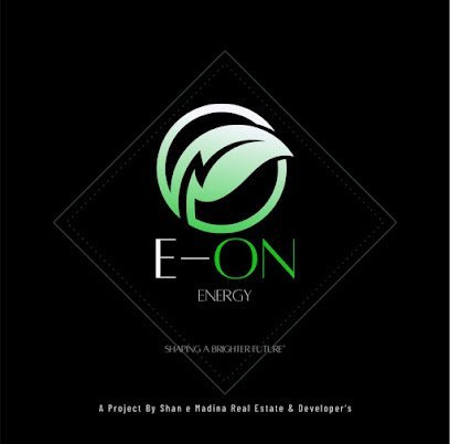 Eon Energy